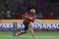 2025 IPL - Punjab Kings v Delhi Capitals - Source: Getty